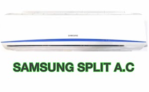 Best Split Air Conditioner Samsung | ACs India | Samsung A.c