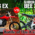  Stark VARG EX vs Surron Light Bee X | Ultimate Electric Dirt Bike Battle!