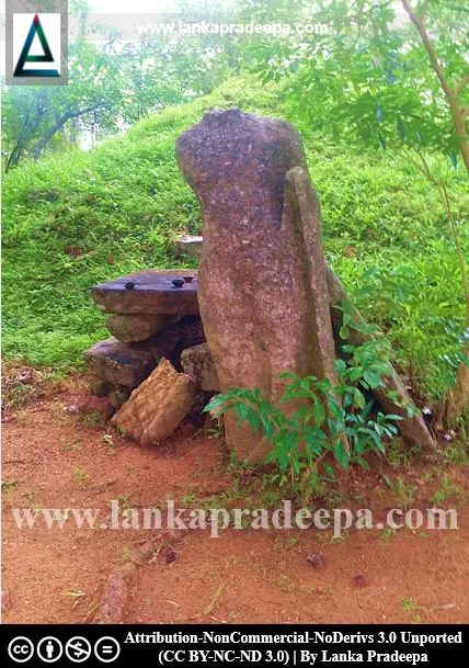 The headless Buddha statue