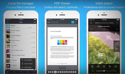 تطبيق-File-Hub-لإدارة-ملفات-الآيفون