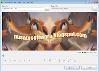 Gratis Download  Video Flip and Rotate 2.1.7 Full Version