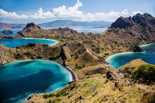 Kepulauan Galapagos