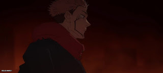 呪術廻戦 アニメ 2期17話 宿儺 vs 魔虚羅 まこら Jujutsu Kaisen Episode 41 JJK Sukuna vs Mahoraga