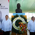 Conmemoran el 79 aniversario de la Expropiación Petrolera