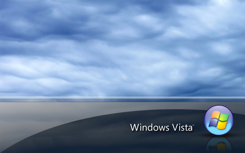 Windows Vista Widescreen Wallpaper 24