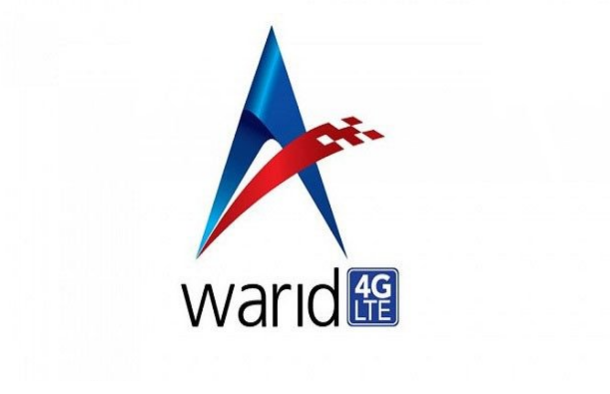 Warid Internet Packages 2019: Hourly, Daily, Weekly, Monthly & Shared Internet plan