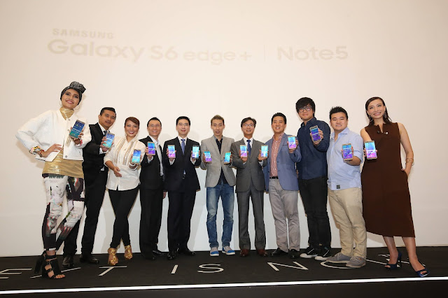 TAWARAN HEBAT DARI SAMSUNG