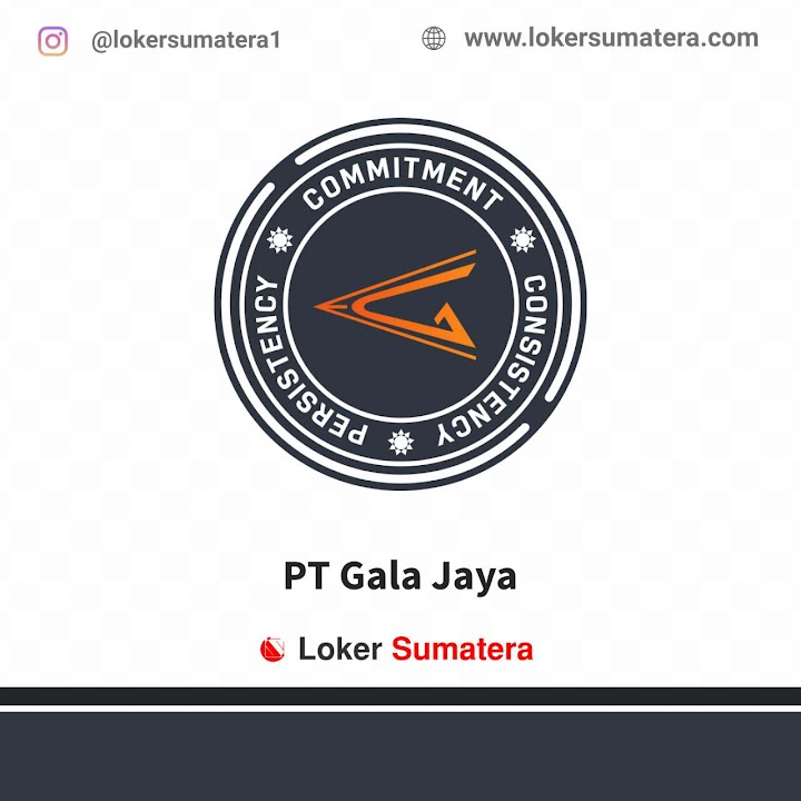 Loker Pekanbaru | Lowongan Kerja Pekanbaru, PT Gala Jaya sebagai Mekanik Loker Pekanbaru | Lowongan Kerja Pekanbaru, PT Gala Jaya sebagai Mekanik