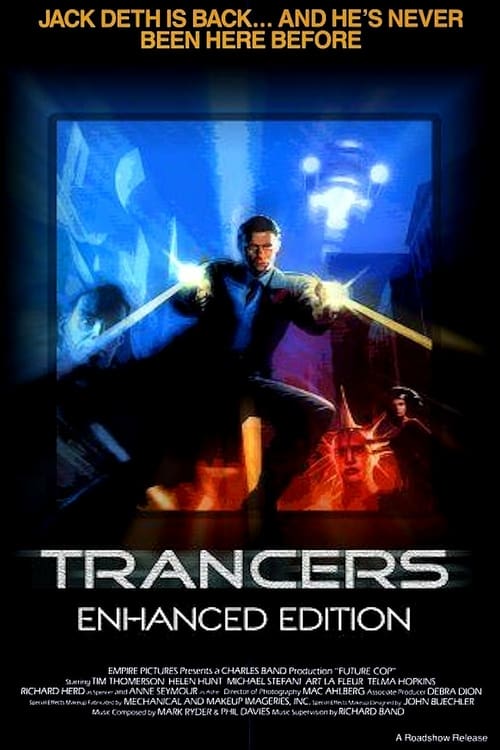 [HD] Guardianes del futuro 1984 Pelicula Completa En Español Gratis