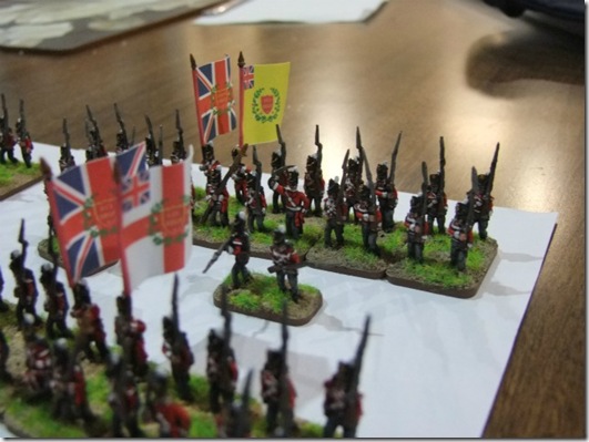 infantry 6