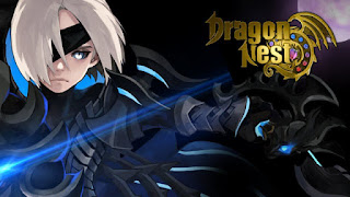 Dragon Nest - 5 Game Populer Yang Harus Di Miliki Di Warnet