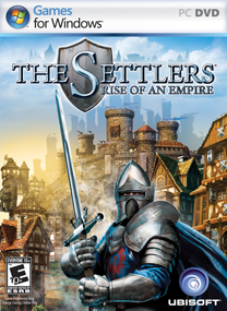 The Settlers Rise of an Empire Repack Full Mediafire Download