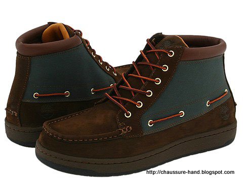 Chaussure hand:hand-584951