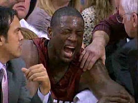 dwyane wade. dwyane wade wallpaper 2010