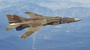 Mig23