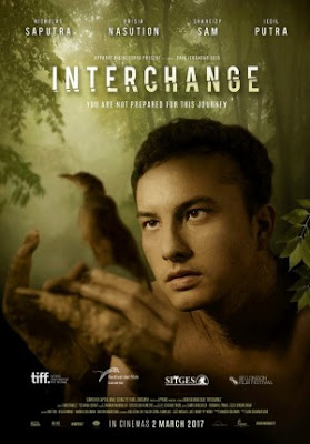 Trailer Film Interchange 2017