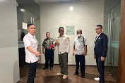 Sudah Lengkapi Izin, Beberapa Tempat Usaha Novotel Kembali Dibuka