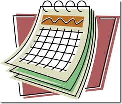 calendar