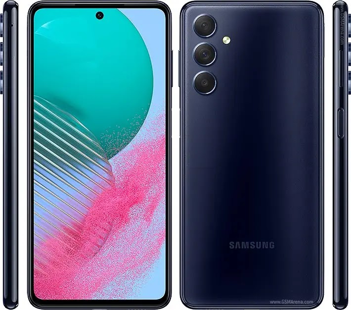 سعر و مواصفات هاتف Samsung Galaxy M54 في الجزائر