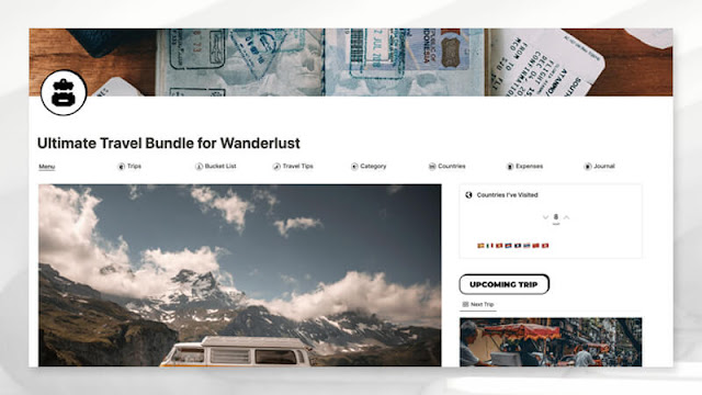 ultimate-notion-travel-planner