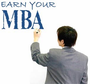 Distance Education, Executive and Part Time MBA in India For the Working Individuals