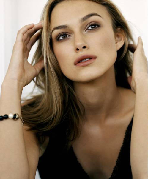 Keira Knightley has landed some pretty huge film roles over the course of 