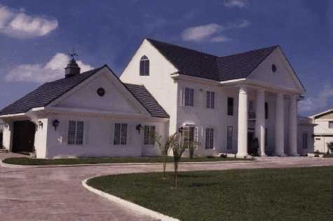 New home  designs  latest Trinidad  and Tobago homes  designs  