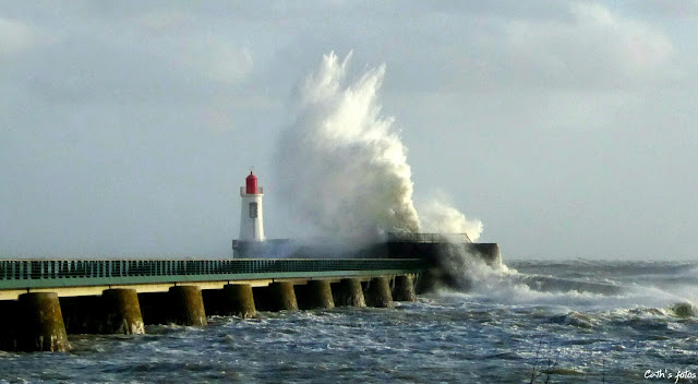 tempête 