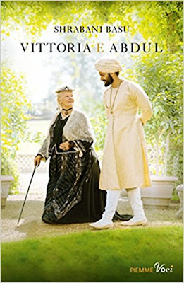 Vittoria e Abdul, di Basu Shrabani - Libri,scrittori