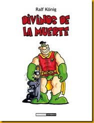 Divinos