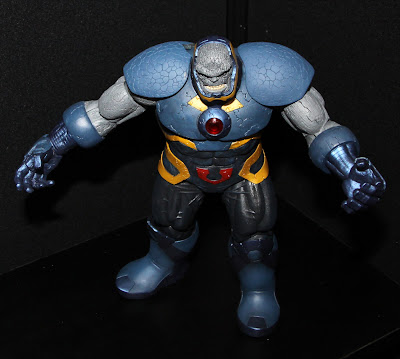 DC Collectibles New 52 Darkseid figure