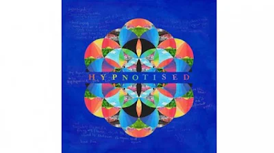 Lyrics Of Coldplay - Hypnotized 