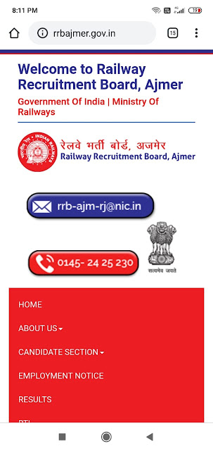 RRB NTPC CBT1 EXAM & RRC GROUP D