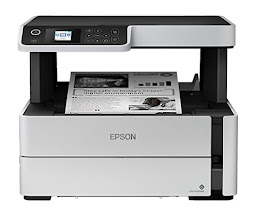 Epson ET-M2170 Pilotes Imprimante