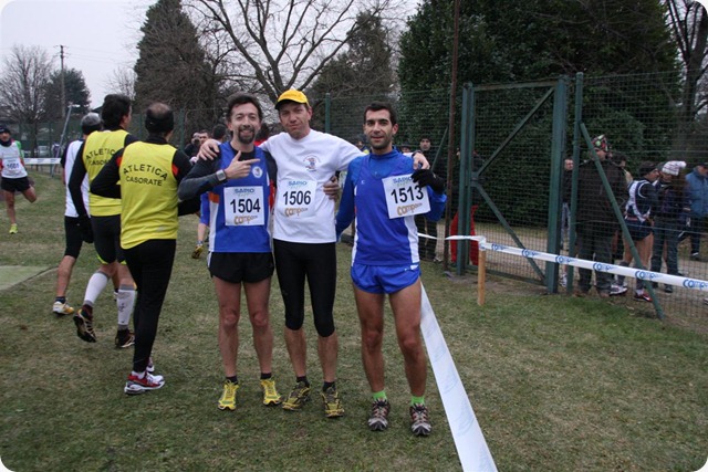 211 Il Campaccio 6.1.11