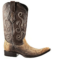 Boots Cuadra1