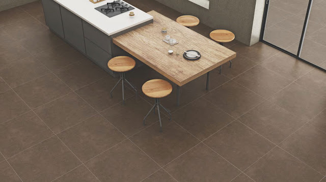 Kitchen Floor Tiles