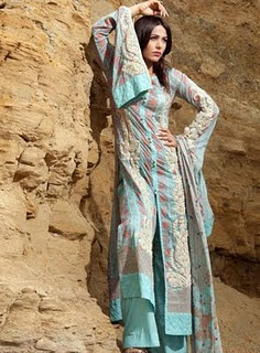 Gul Ahmed Ramzan Eid Collection 2011 Photos