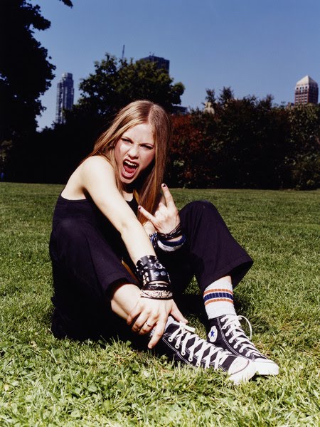 Avril Lavigne I Miss You Lyrics: Na na Na na na na na. I miss you