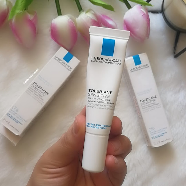 LA ROCHE POSEY TOLERIANE SENSITIVE CRÈME PRÉBIOTIQUE