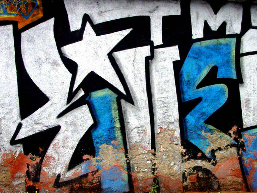 Cool Graffiti Wallpaper Best Designs for Desktop and Laptop Wallpapers