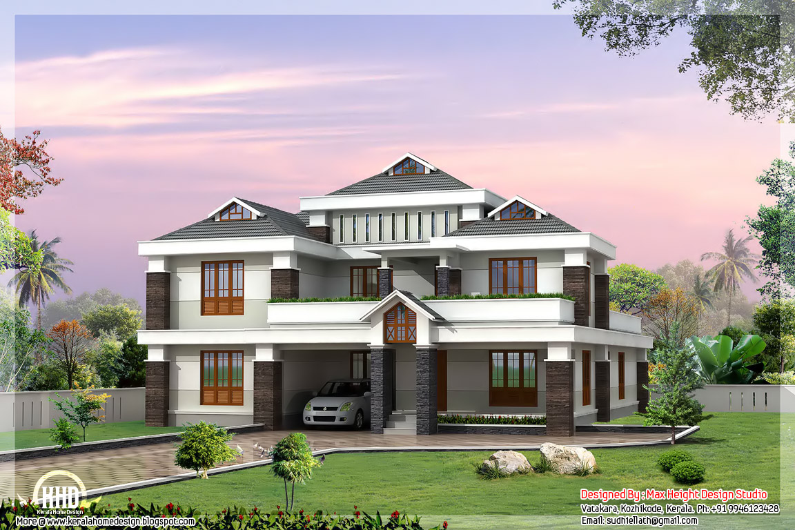 Home House Design