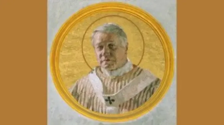 São Pio X, Papa, Santo do dia 21 de agosto
