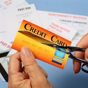 Credit Card Debt Consolidation