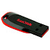 SanDisk Cruzer Blade 32 GB  USB Pen Drive by pandey ji communication