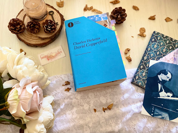 [RECENSIONE] DAVID COPPERFIELD di Charles Dickens