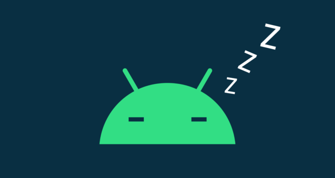 First details emerge of Android's upcoming app hibernation feature