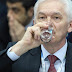 Putin’s Friend Timchenko Most Successful Russian Billionaire of 2016 So Far