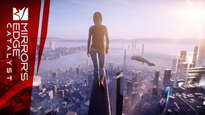 Mirrors Edge Catalyst Free Download