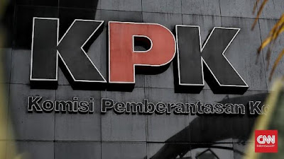 KPK Tahan Politikus PKB Reyna Usman di Kasus Korupsi Kemnaker